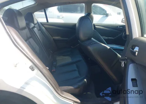 2012 Nissan Altima 2.5 S из США, поврежденный, VIN 1N4AL2AP9CC164634